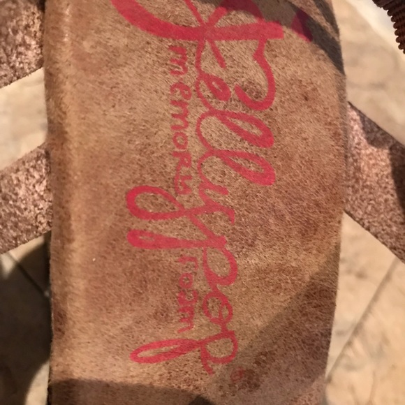 Size 11 jellypop pumps - Picture 3 of 6